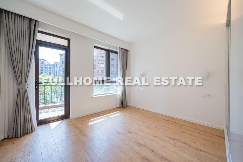 Orient Green Apartment - Interior view 4, Shanghai rental property