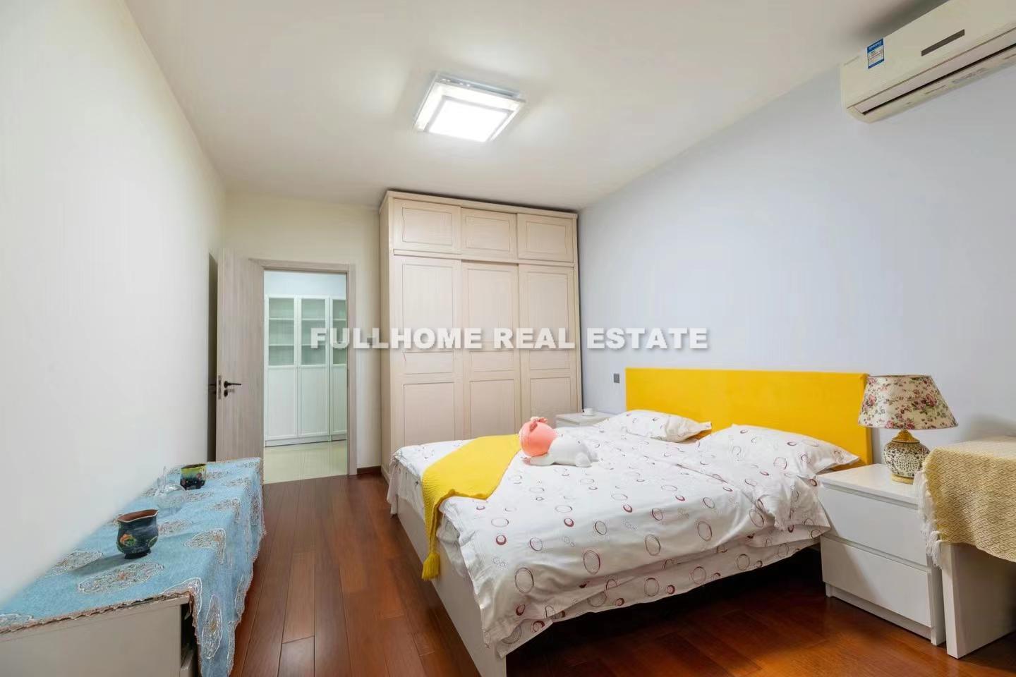 New Bund Garden - Interior view 4, Shanghai rental property