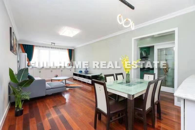 Kaihong Homeland - Interior view 5, Shanghai rental property