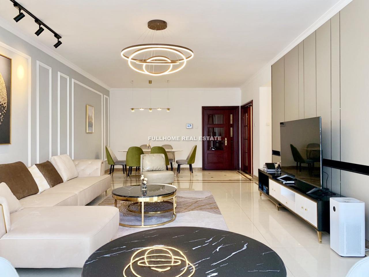 blossom cove - Interior view 2, Guangzhou rental property