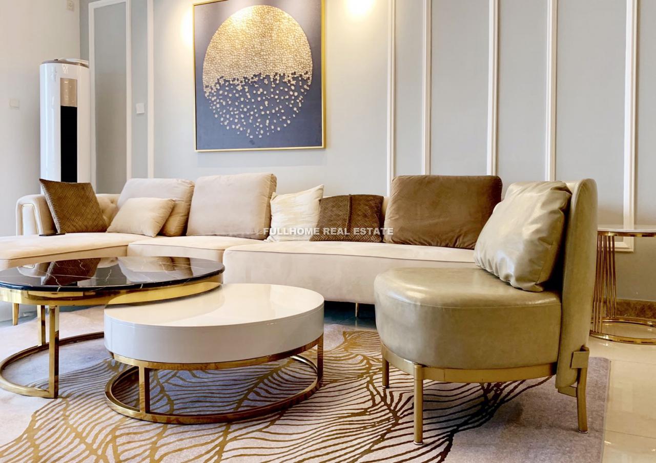 blossom cove - Interior view 3, Guangzhou rental property