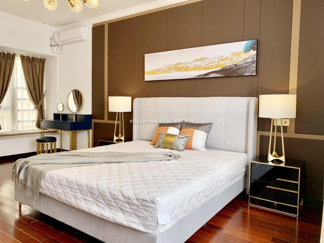 blossom cove - Interior view 4, Guangzhou rental property