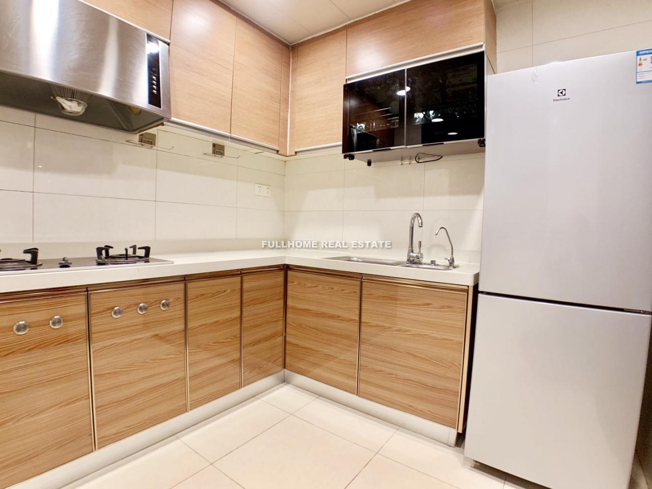 blossom cove - Interior view 10, Guangzhou rental property