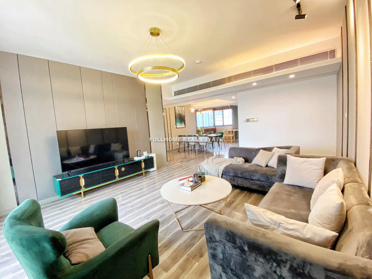 The Cosmos - Interior view 2, Guangzhou rental property
