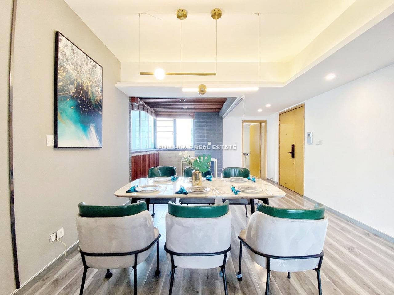 The Cosmos - Interior view 4, Guangzhou rental property