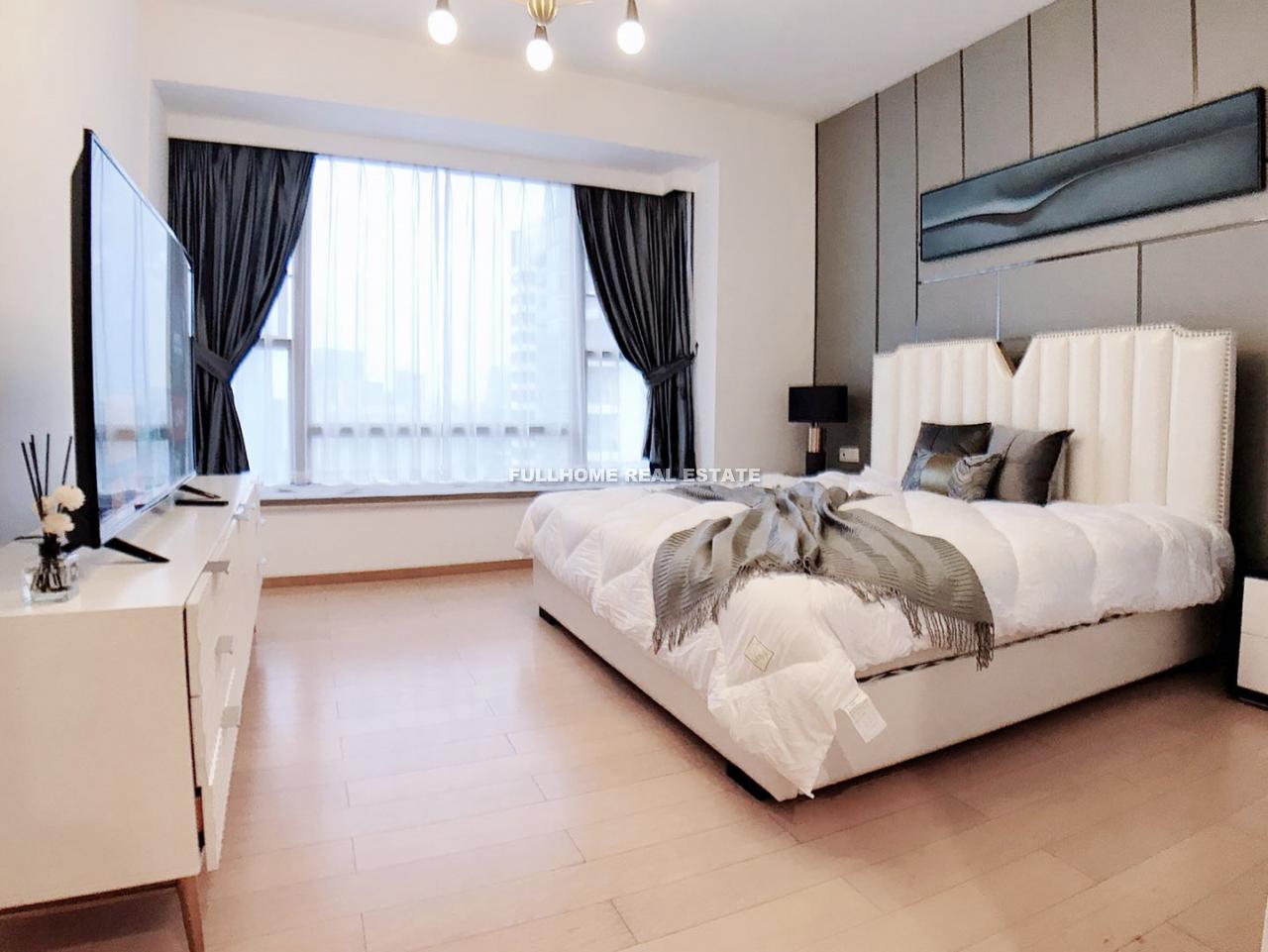The Cosmos - Interior view 5, Guangzhou rental property