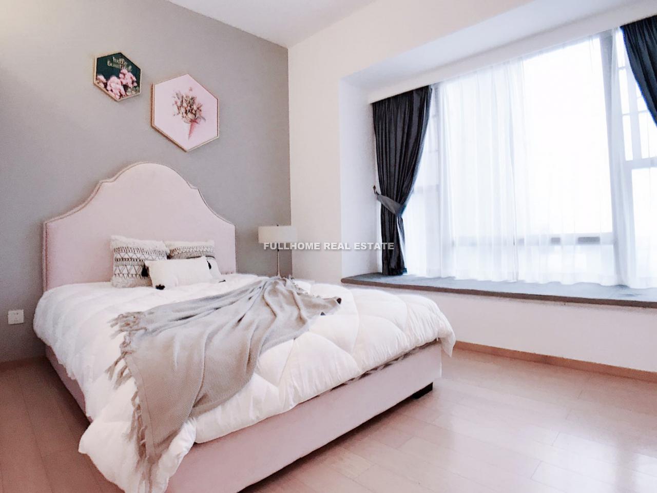 The Cosmos - Interior view 7, Guangzhou rental property