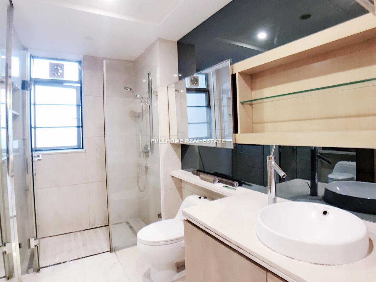 The Cosmos - Interior view 11, Guangzhou rental property