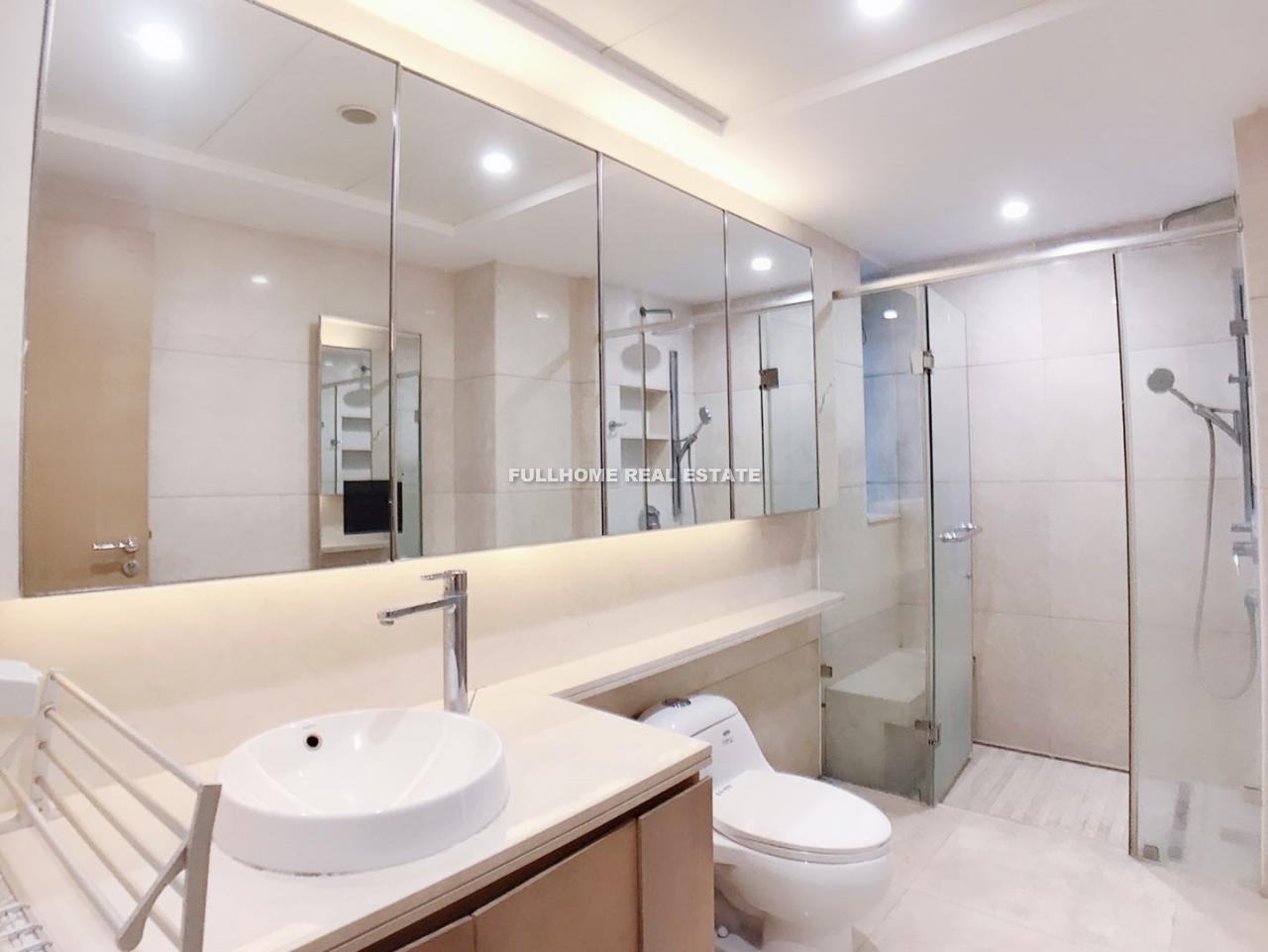 The Cosmos - Interior view 12, Guangzhou rental property