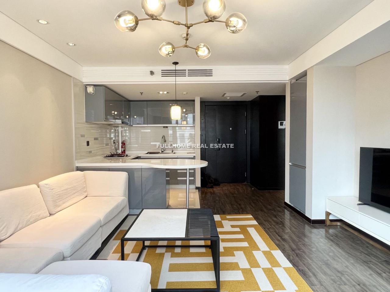 East Avenue - 1 bedroom apartment in Beijing, Sanlitun