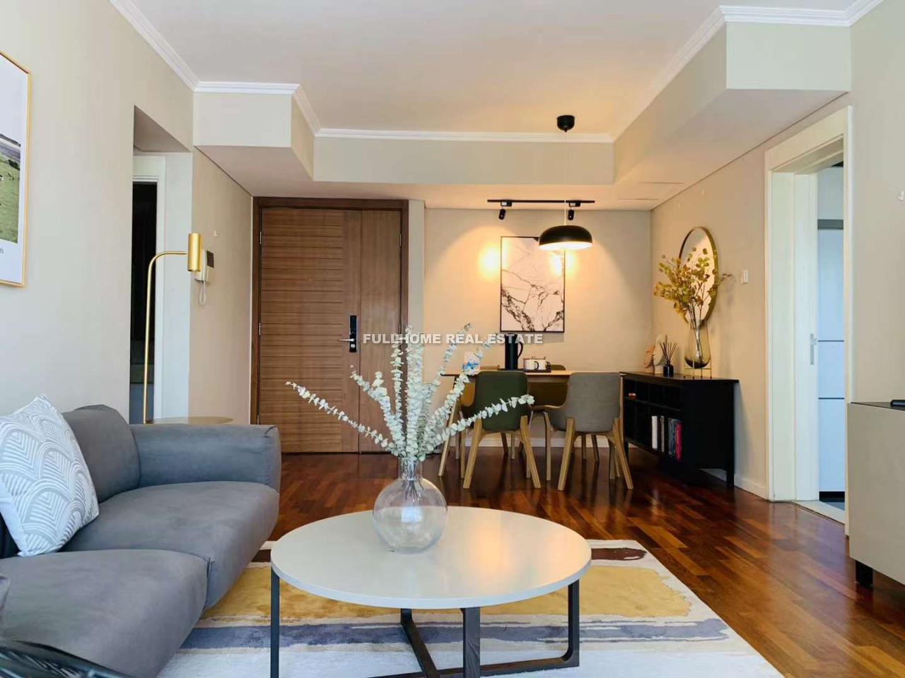 Central Park - Interior view 2, Beijing rental property