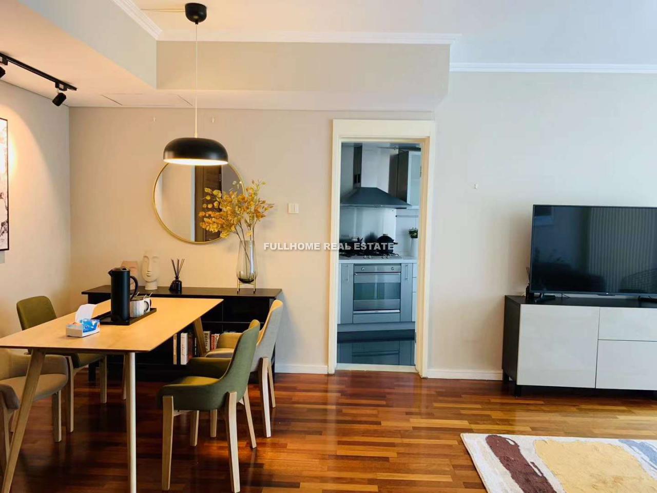 Central Park - Interior view 3, Beijing rental property