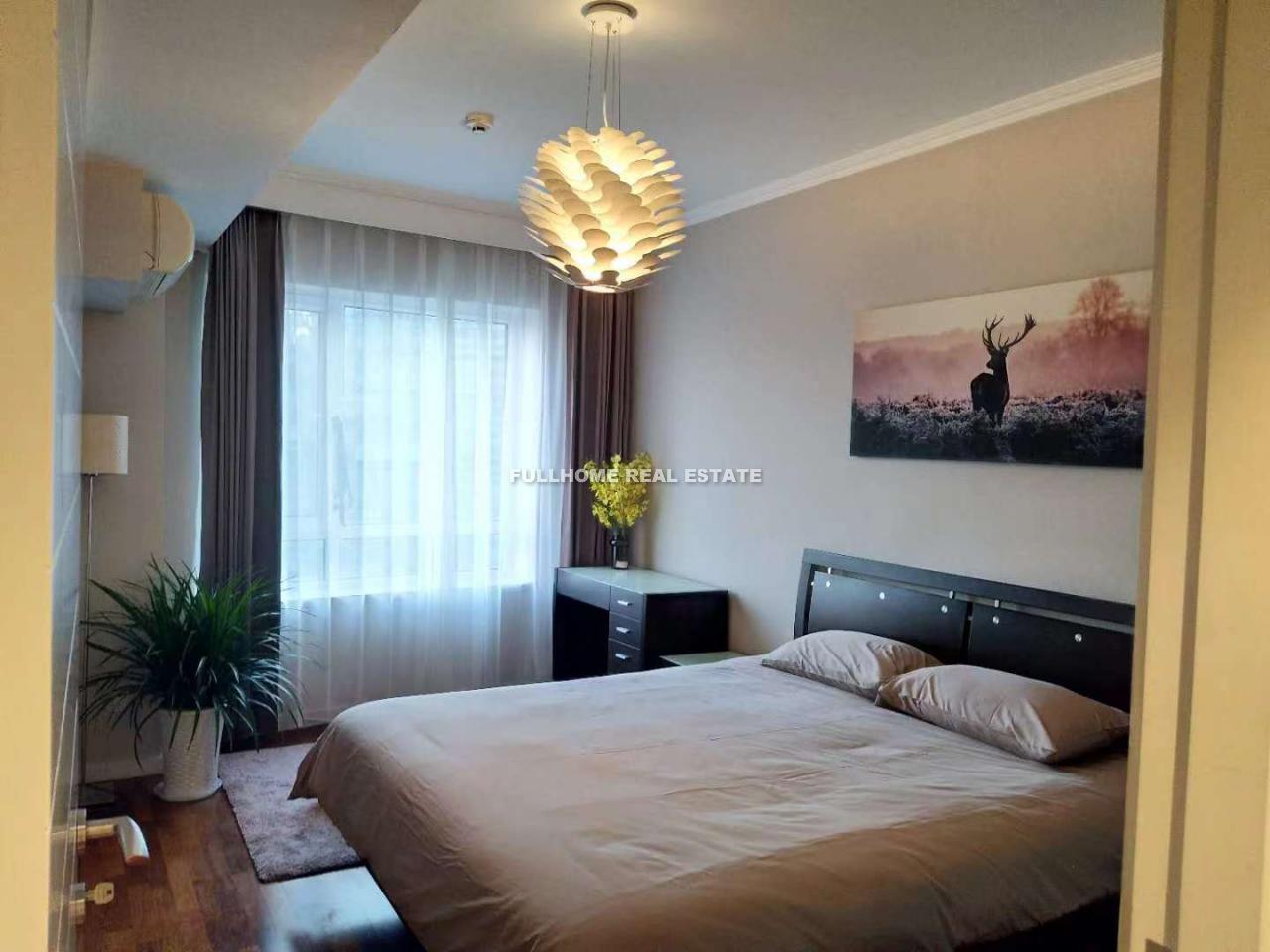 Central Park - Interior view 5, Beijing rental property