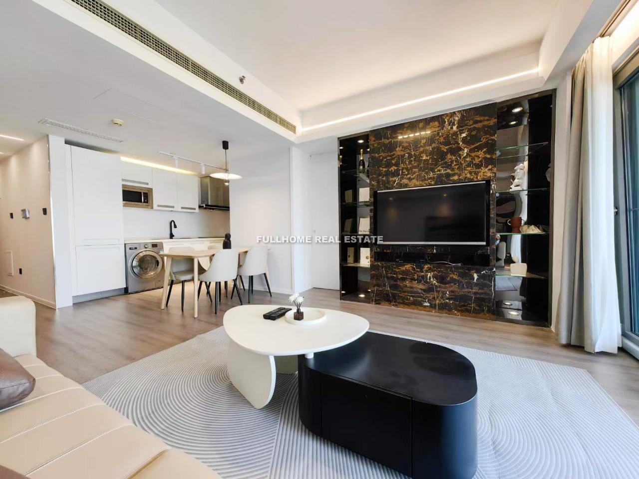 Shimao Int'l Center - 1 bedroom apartment in Beijing, Sanlitun