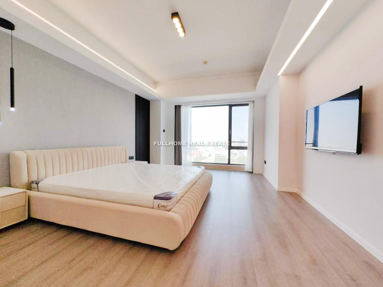 Shimao Int'l Center - Interior view 4, Beijing rental property
