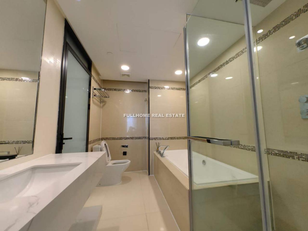 Shimao Int'l Center - Interior view 5, Beijing rental property