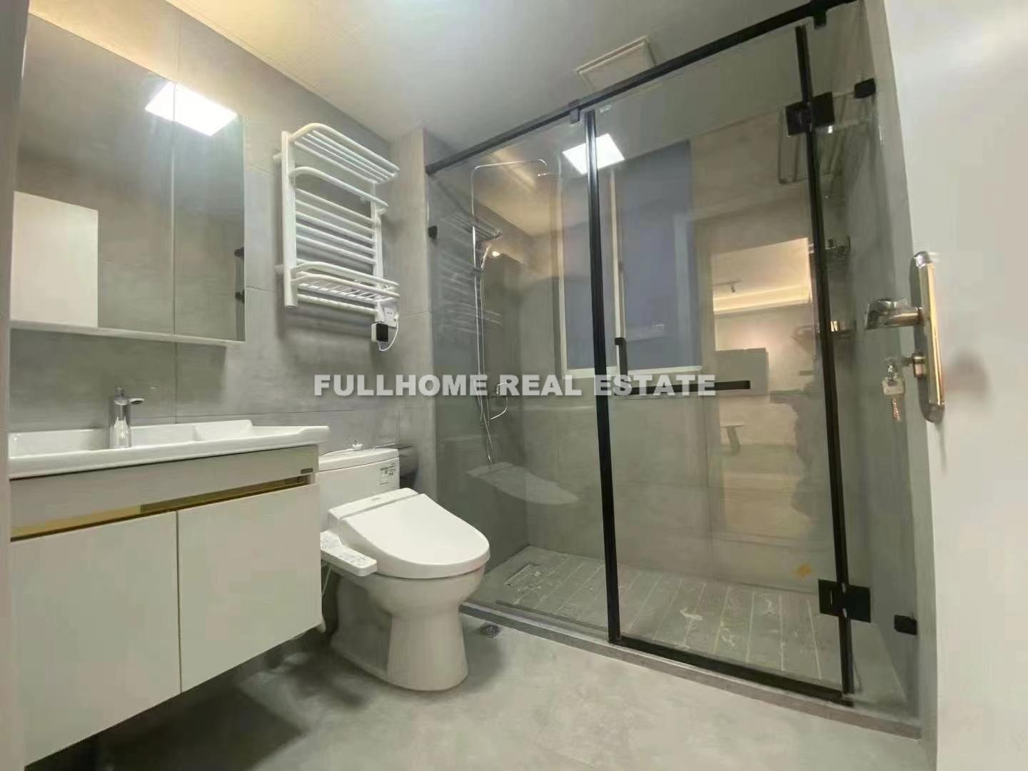 Yinxing Homeland - Interior view 9, Shanghai rental property