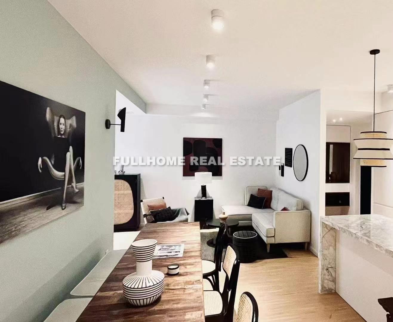 Ju Xian Ge - Interior view 4, Shanghai rental property