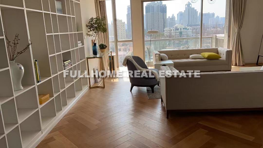 Chevalier Place - Interior view 5, Shanghai rental property