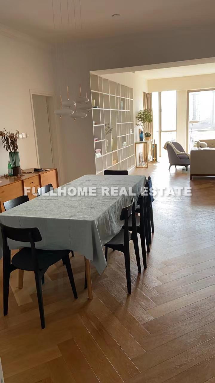 Chevalier Place - Interior view 6, Shanghai rental property
