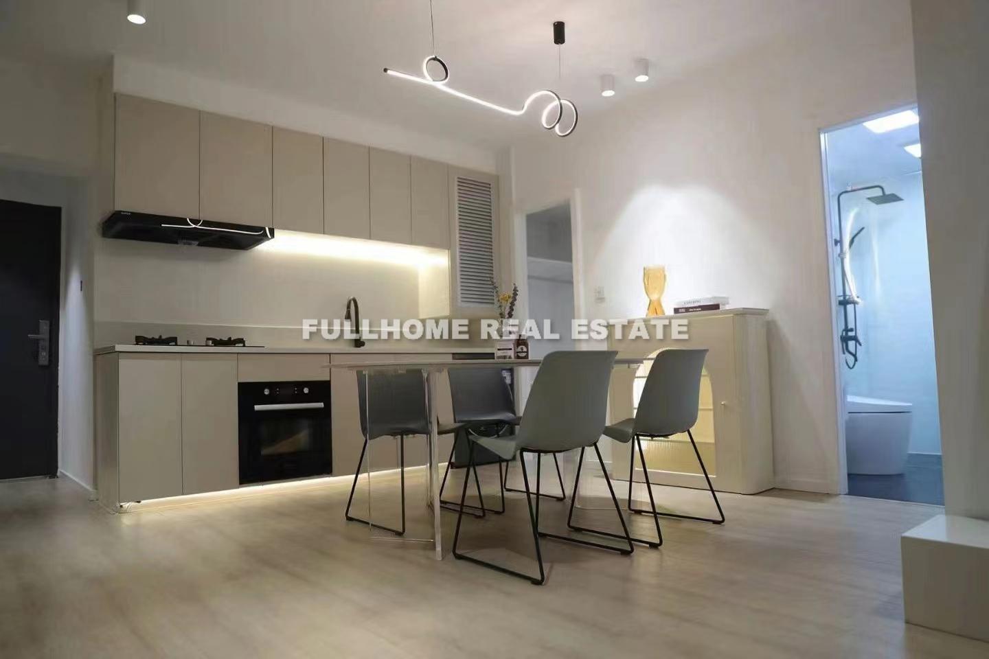 Mike Apartment - Interior view 3, Shanghai rental property