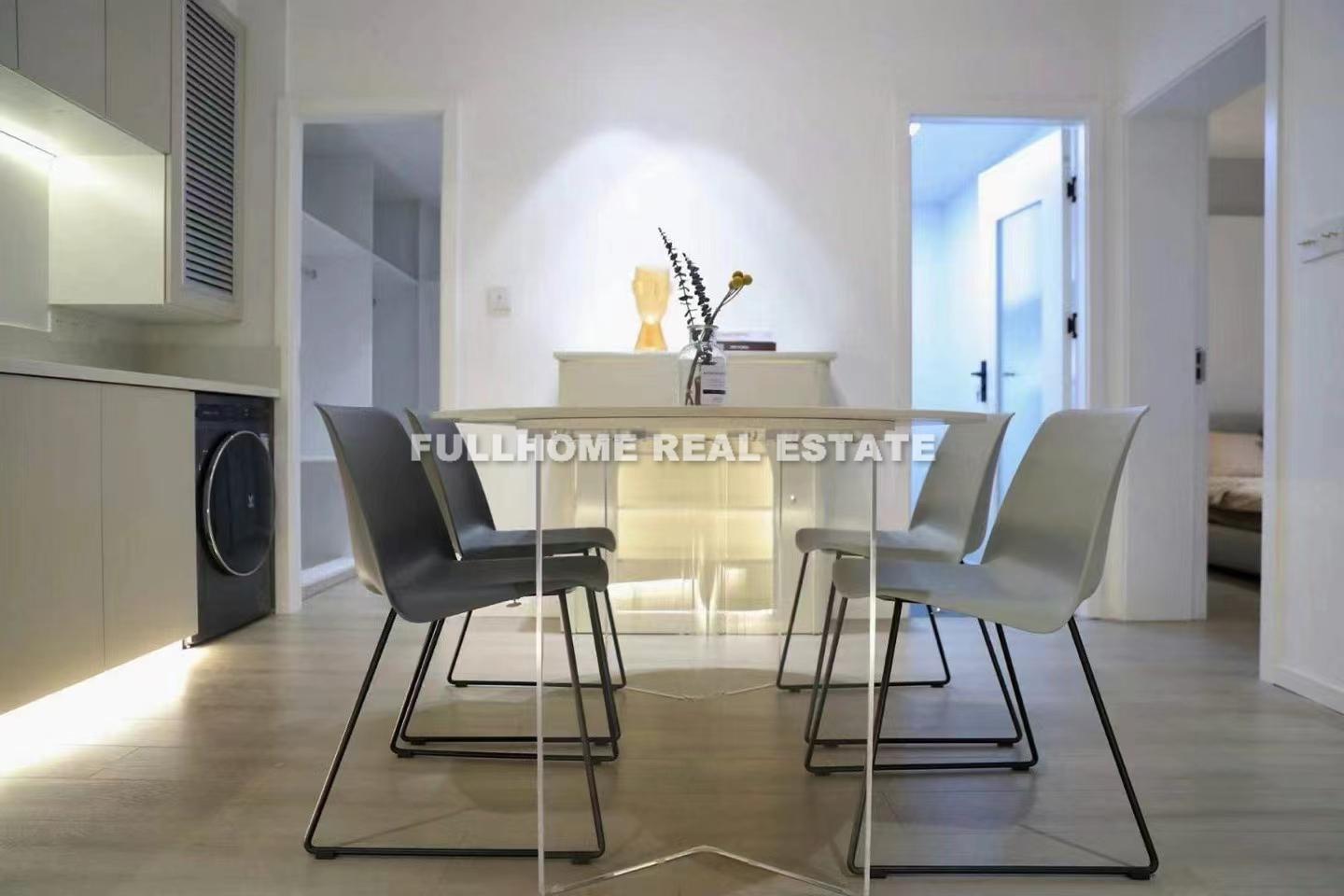 Mike Apartment - Interior view 5, Shanghai rental property