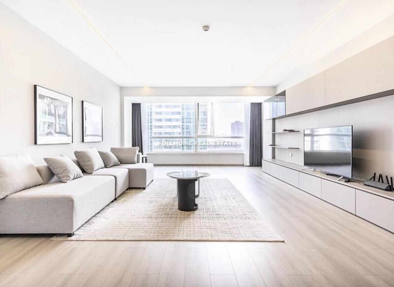 China Central Place - 3 bedroom apartment in Beijing, CBD