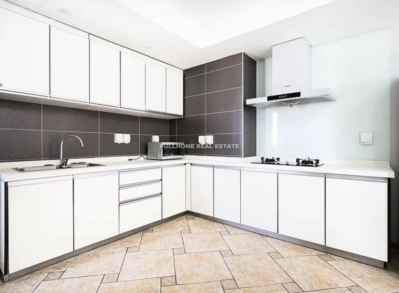 China Central Place - Interior view 2, Beijing rental property