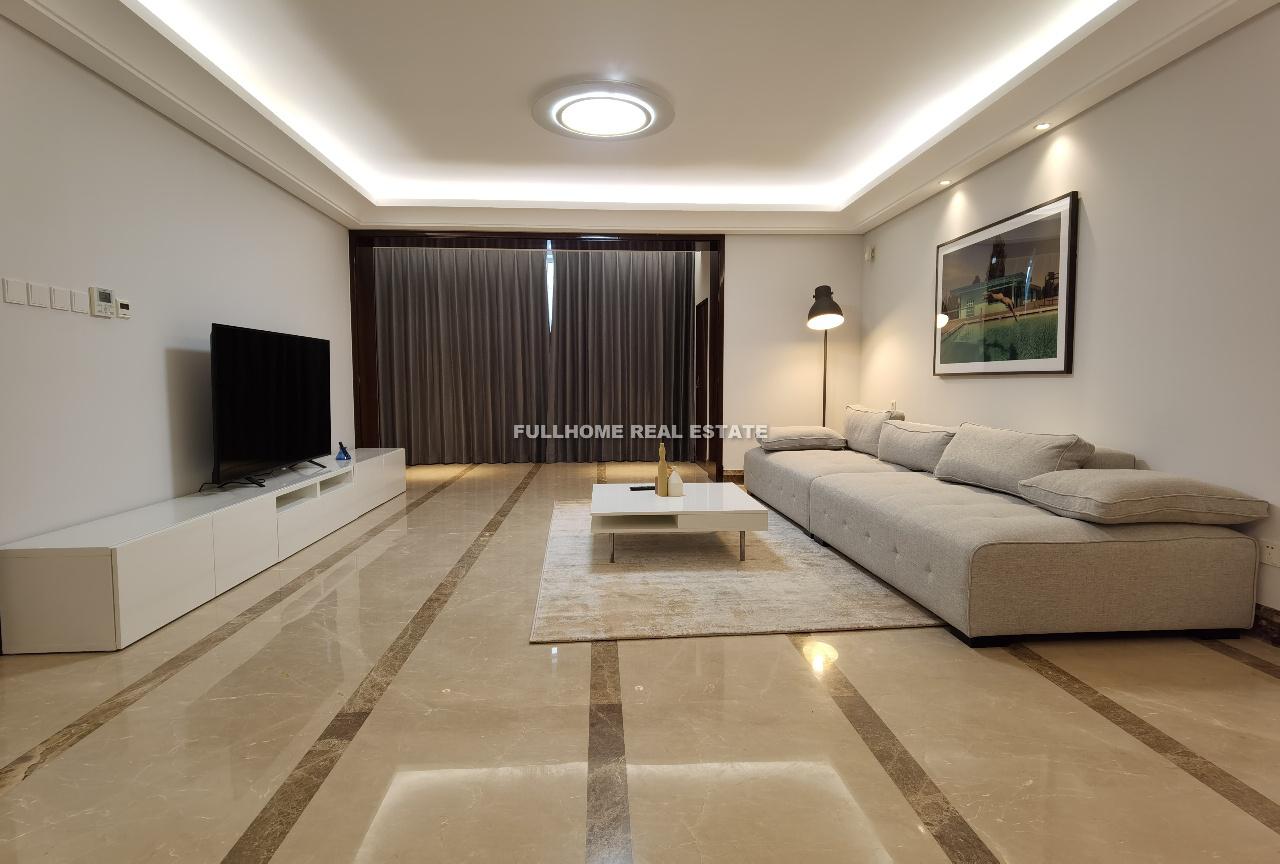 Shoukai Bojun - Interior view 2, Beijing rental property