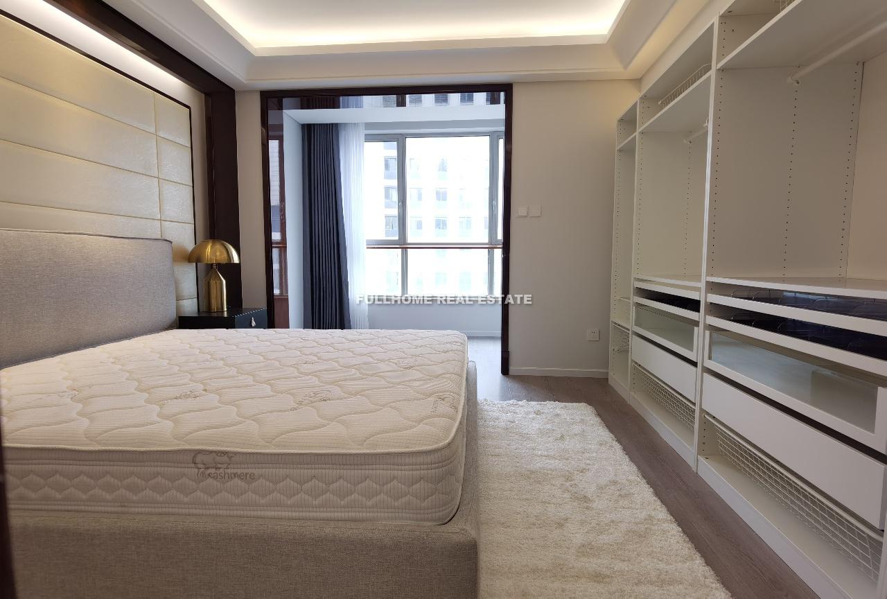 Shoukai Bojun - Interior view 4, Beijing rental property