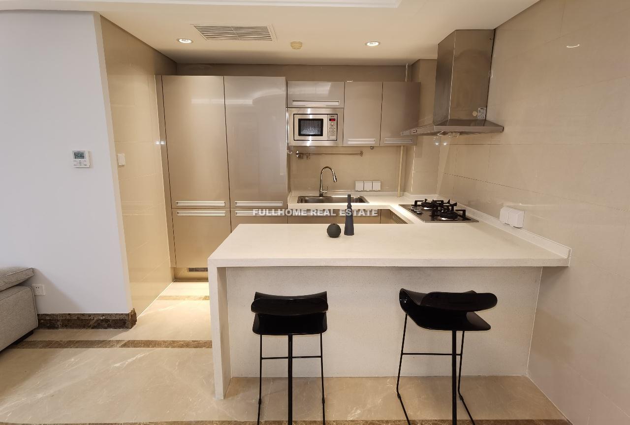 Shoukai Bojun - Interior view 3, Beijing rental property