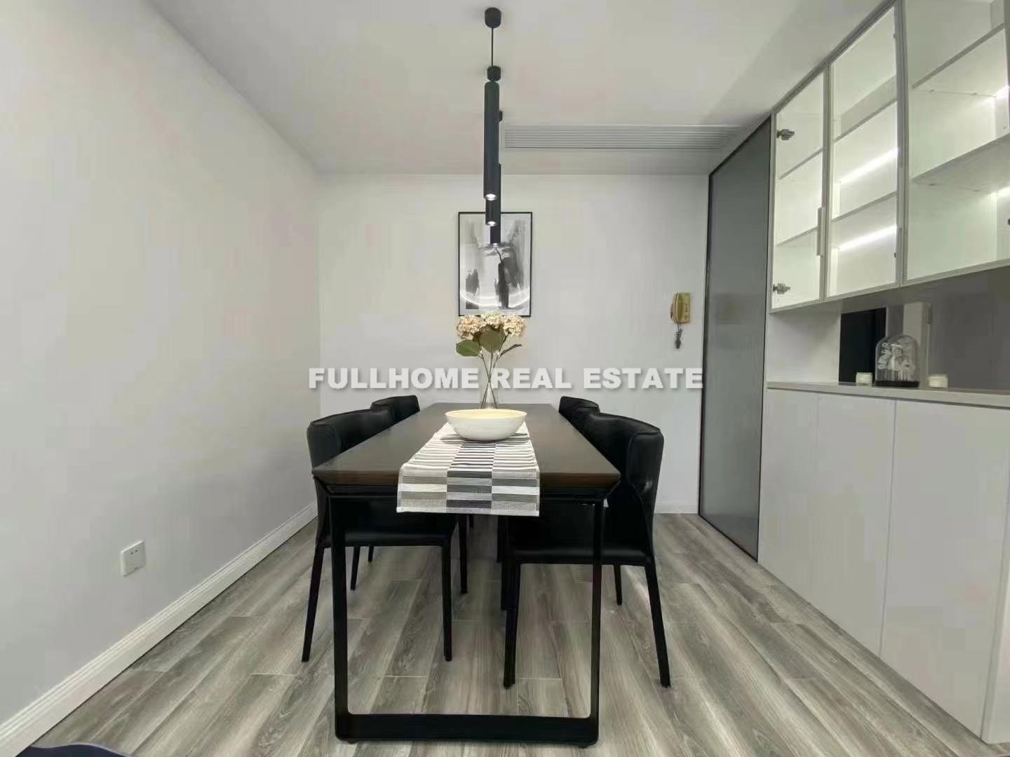 Yinxing Homeland - Interior view 4, Shanghai rental property