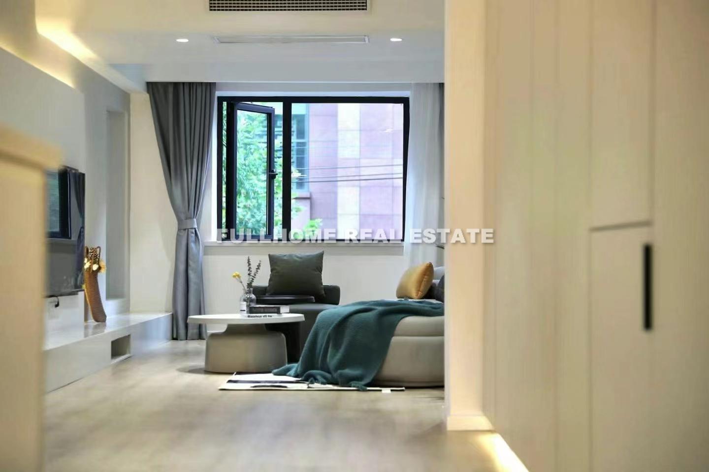 Mike Apartment - Interior view 9, Shanghai rental property