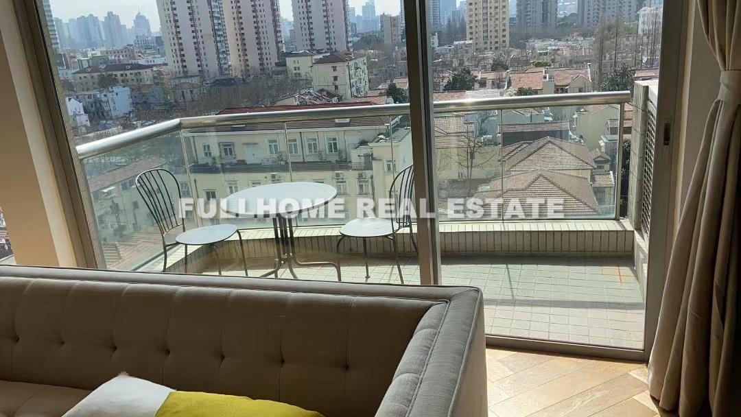 Chevalier Place - Interior view 7, Shanghai rental property