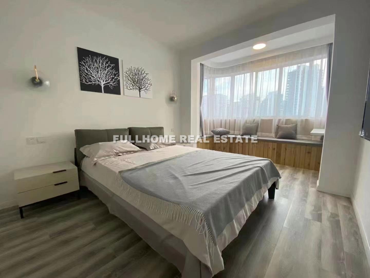 Yinxing Homeland - Interior view 3, Shanghai rental property