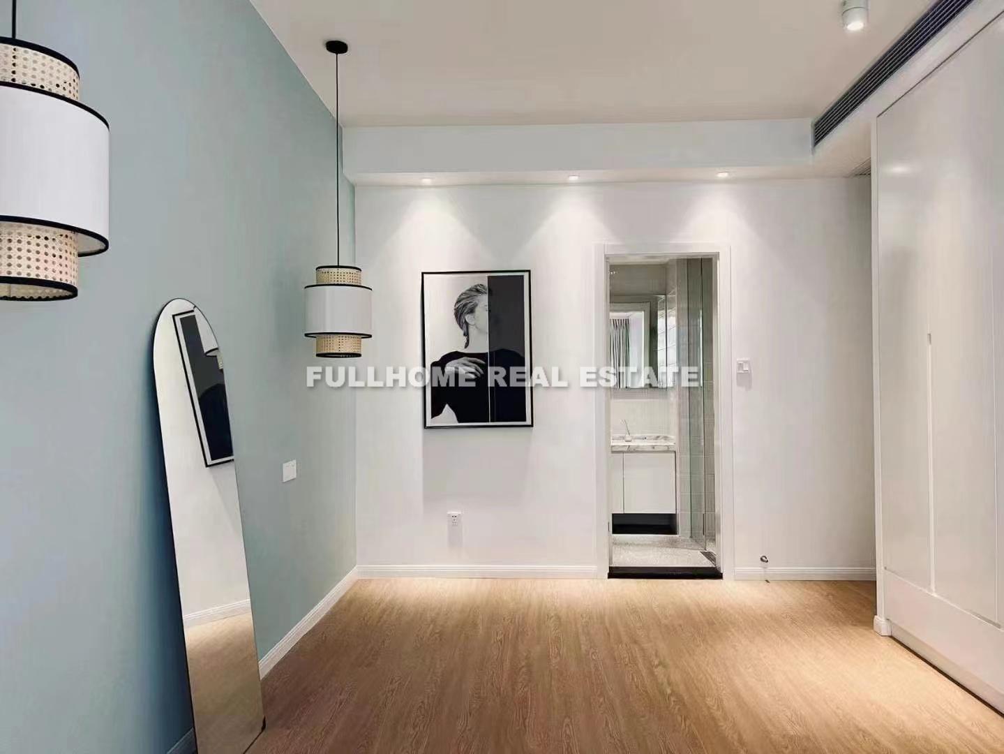 Ju Xian Ge - Interior view 2, Shanghai rental property