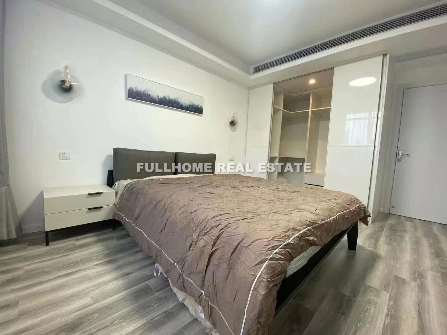 Yinxing Homeland - Interior view 7, Shanghai rental property