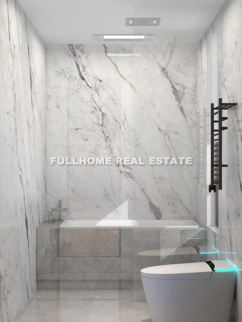 One Sino Park - Interior view 4, Shanghai rental property