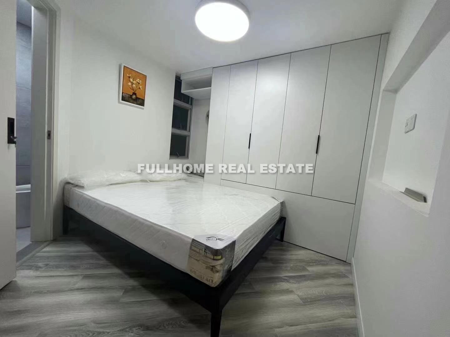 Jiahui Plaza - Interior view 9, Shanghai rental property