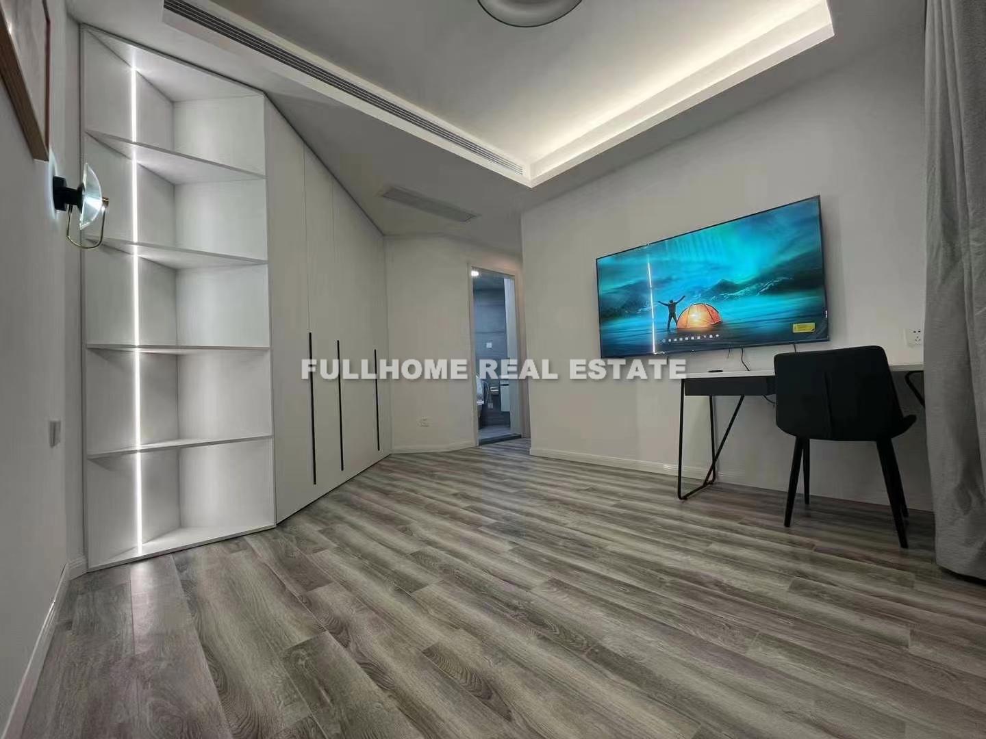 Jiahui Plaza - Interior view 7, Shanghai rental property