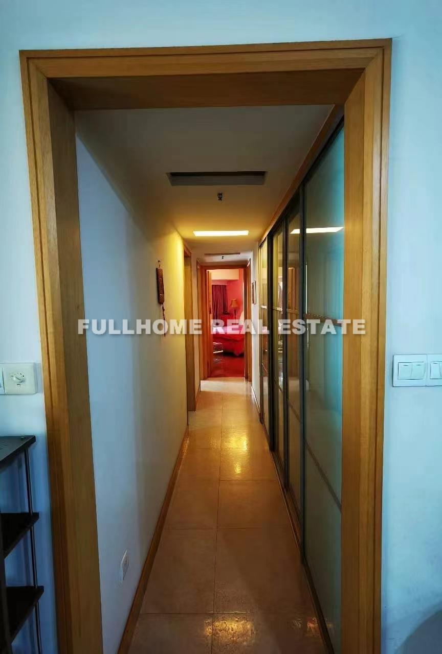Regent Place - Interior view 2, Shanghai rental property