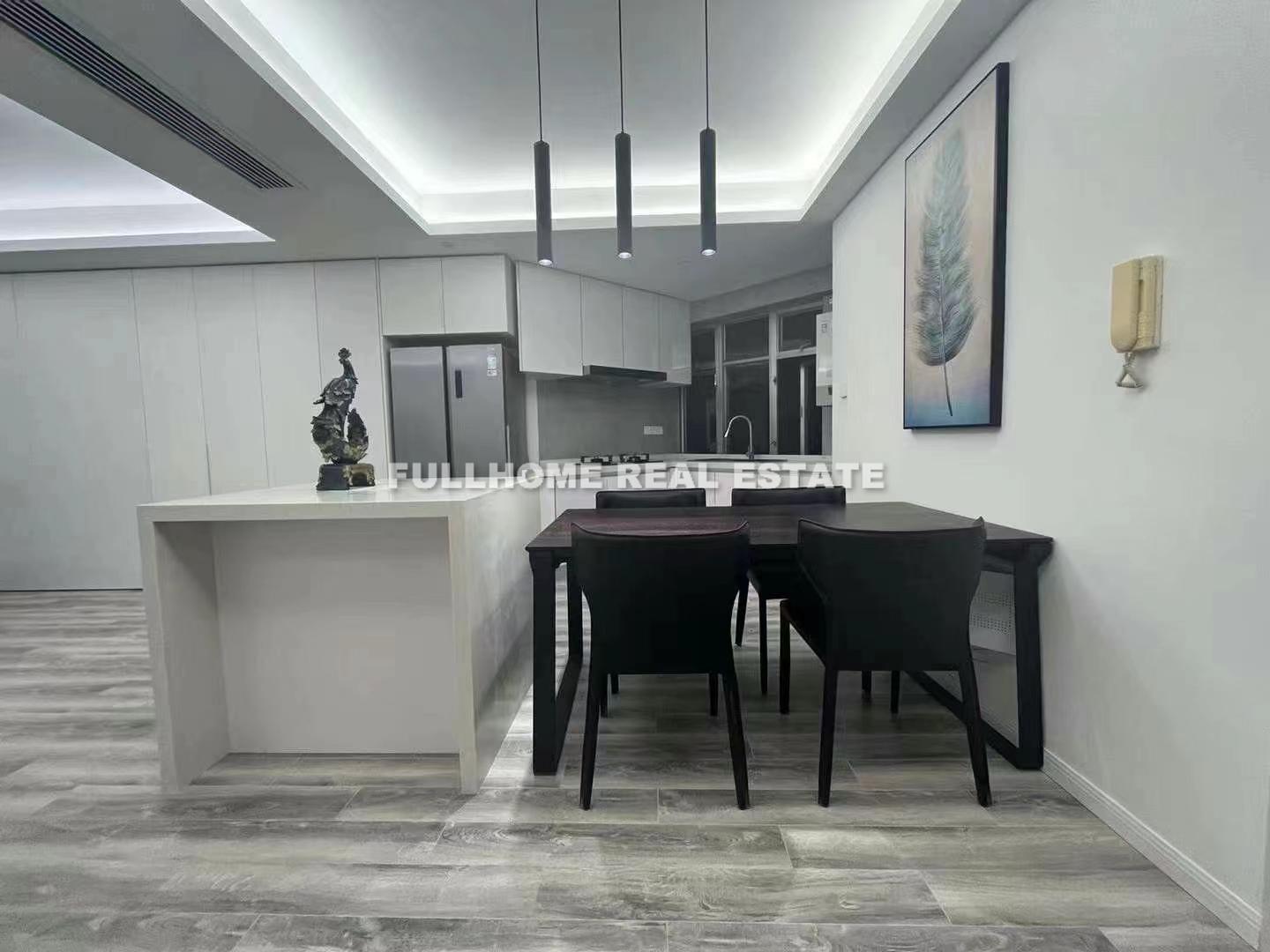 Jiahui Plaza - Interior view 3, Shanghai rental property