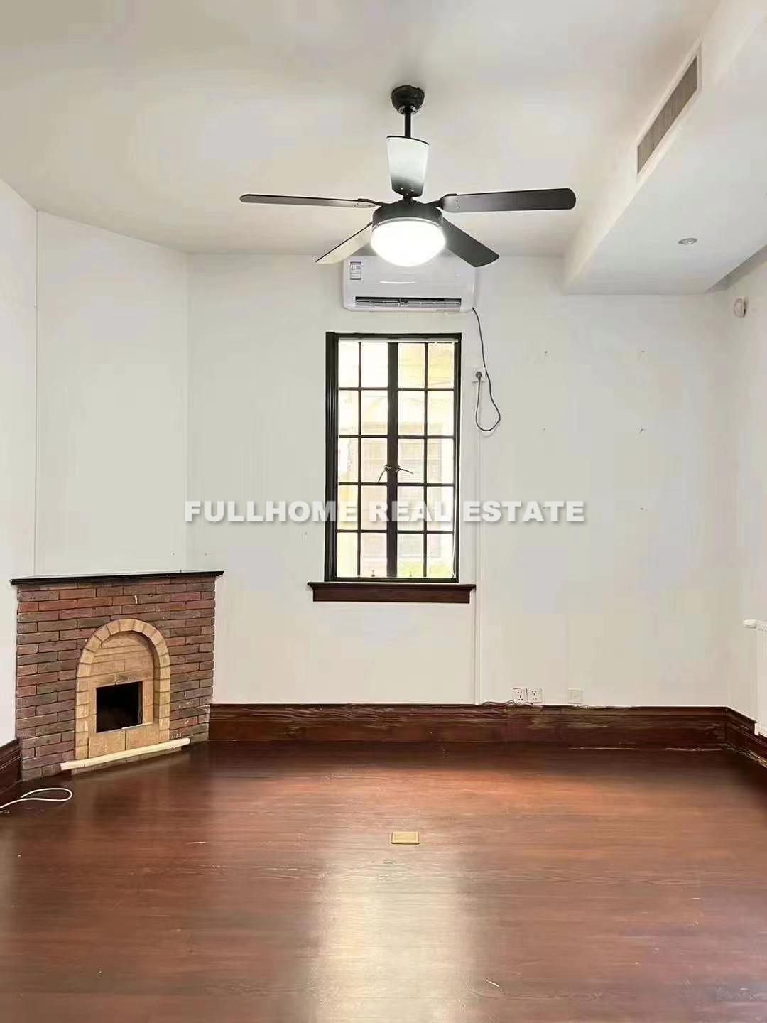 Lane 1-300 Jiashan Road Old House - Interior view 8, Shanghai rental property