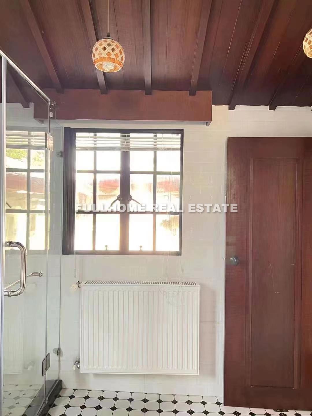 Lane 1-300 Jiashan Road Old House - Interior view 7, Shanghai rental property