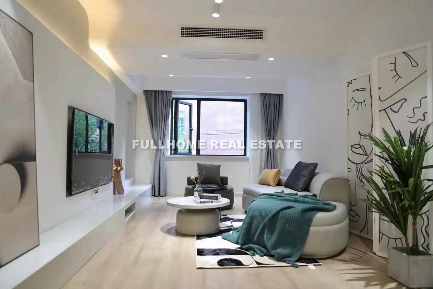 Mike Apartment - Interior view 2, Shanghai rental property