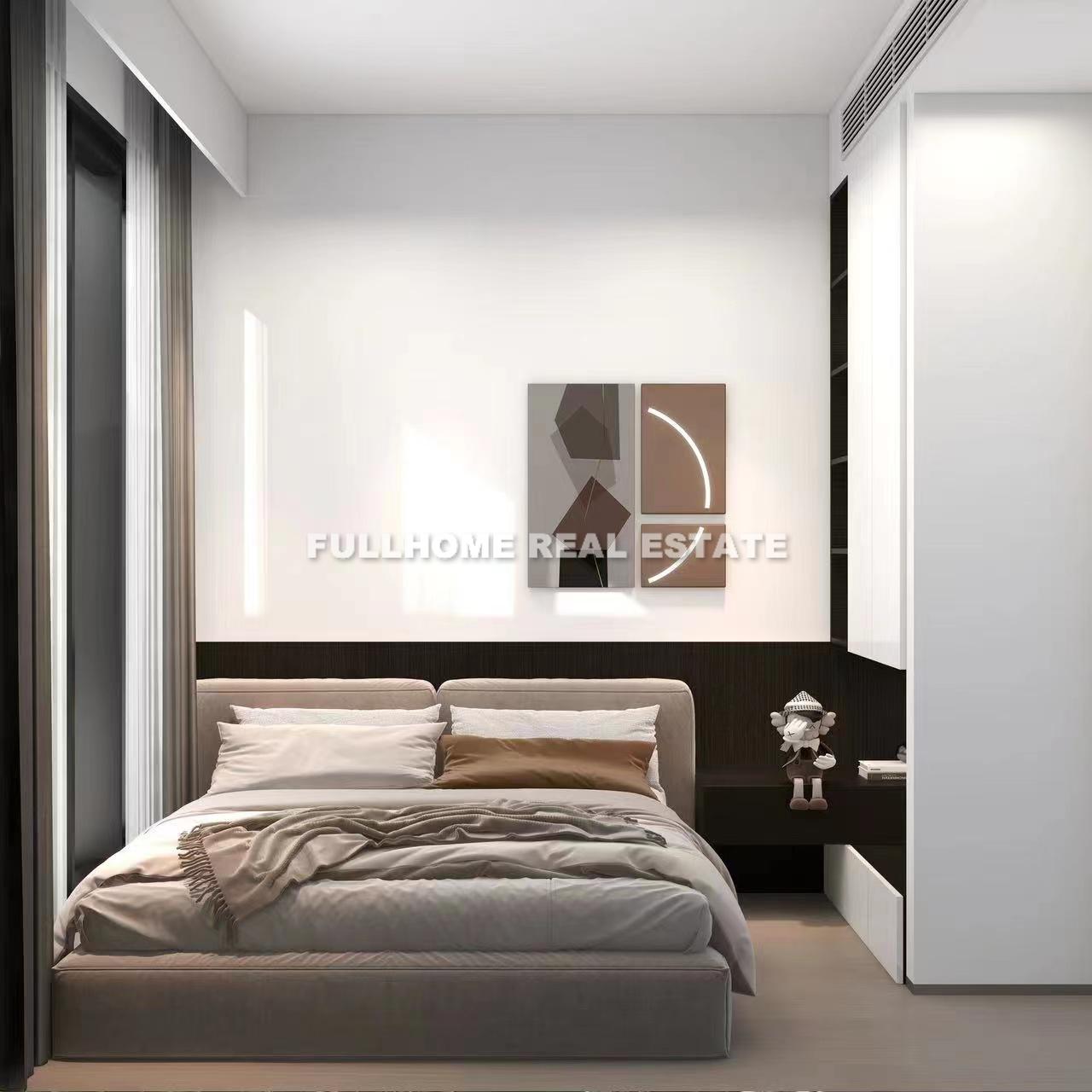 One Sino Park - Interior view 8, Shanghai rental property