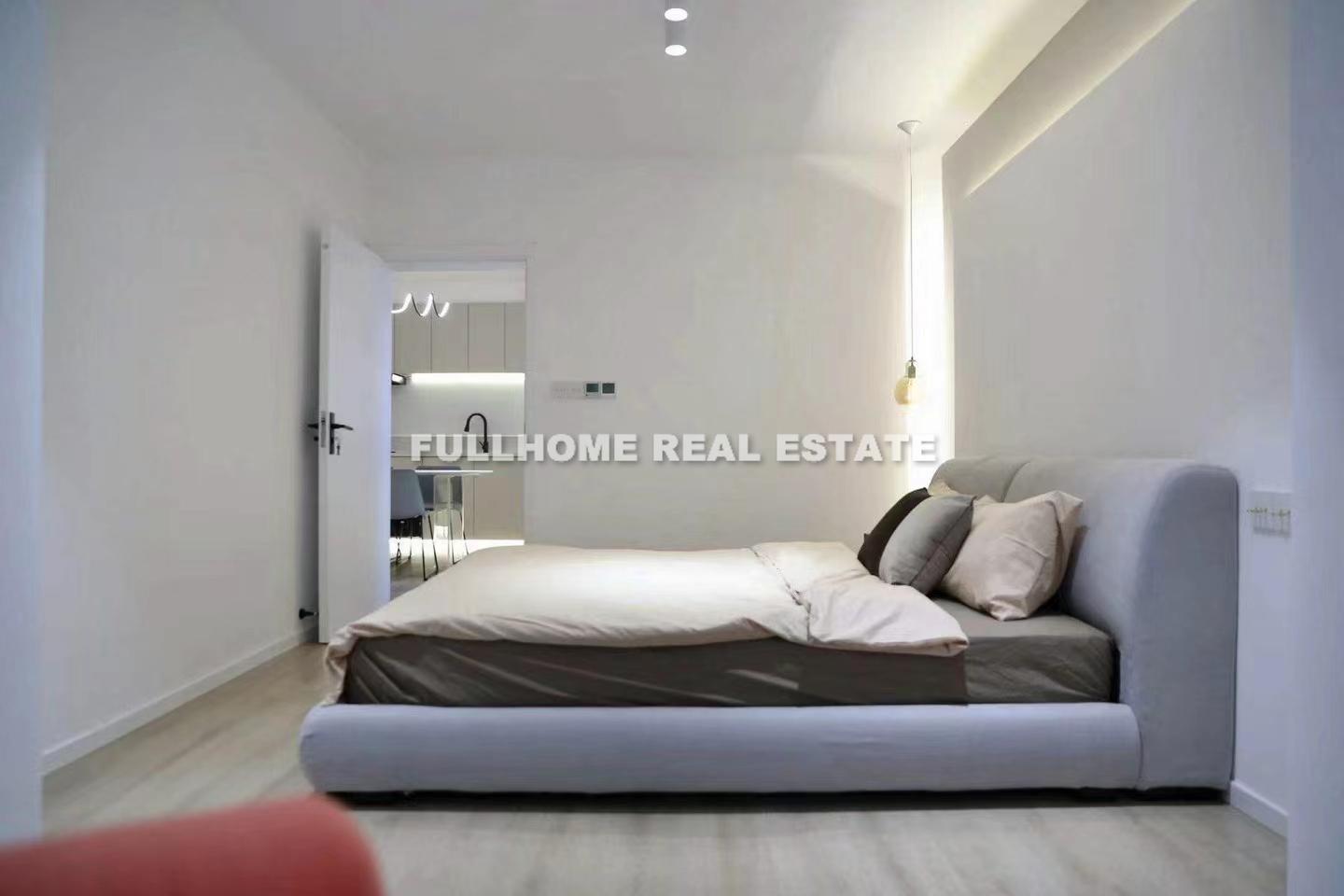 Mike Apartment - Interior view 7, Shanghai rental property