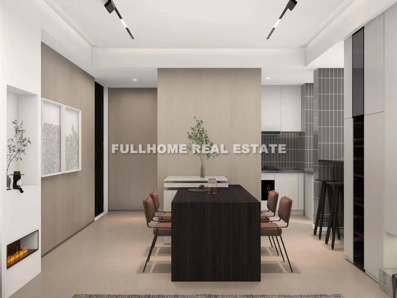 One Sino Park - Interior view 3, Shanghai rental property