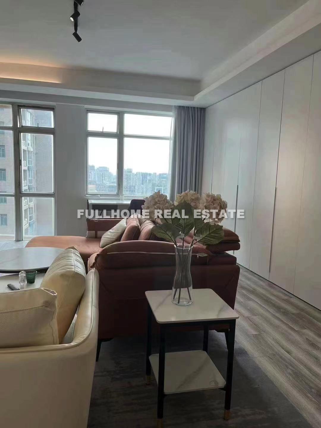 Jiahui Plaza - Interior view 6, Shanghai rental property