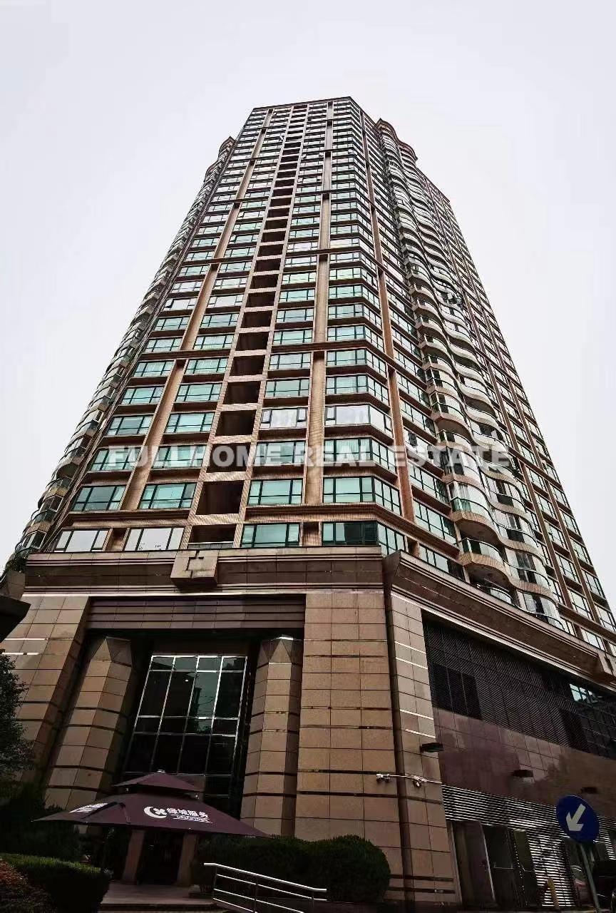 Regent Place - Interior view 3, Shanghai rental property